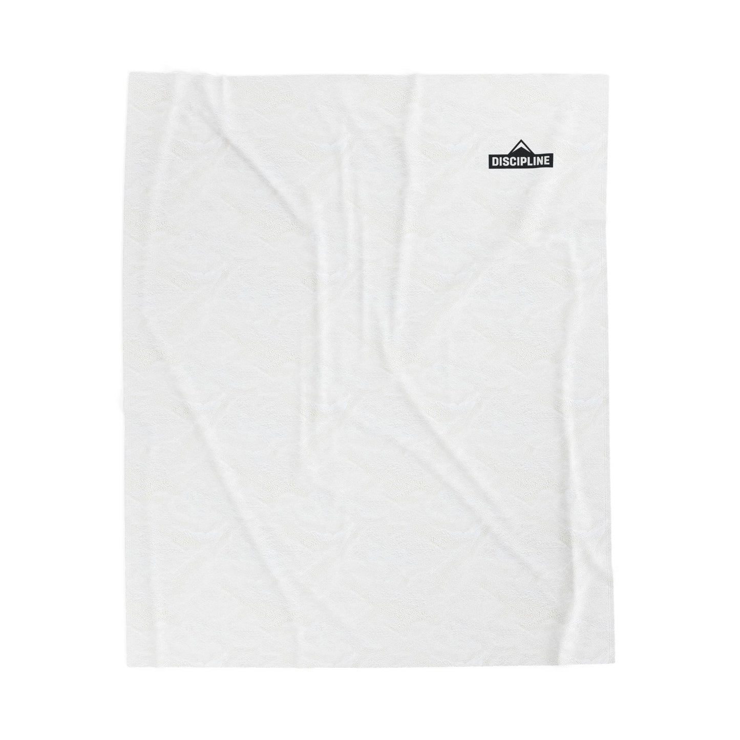 Discipline Kadife Battaniye