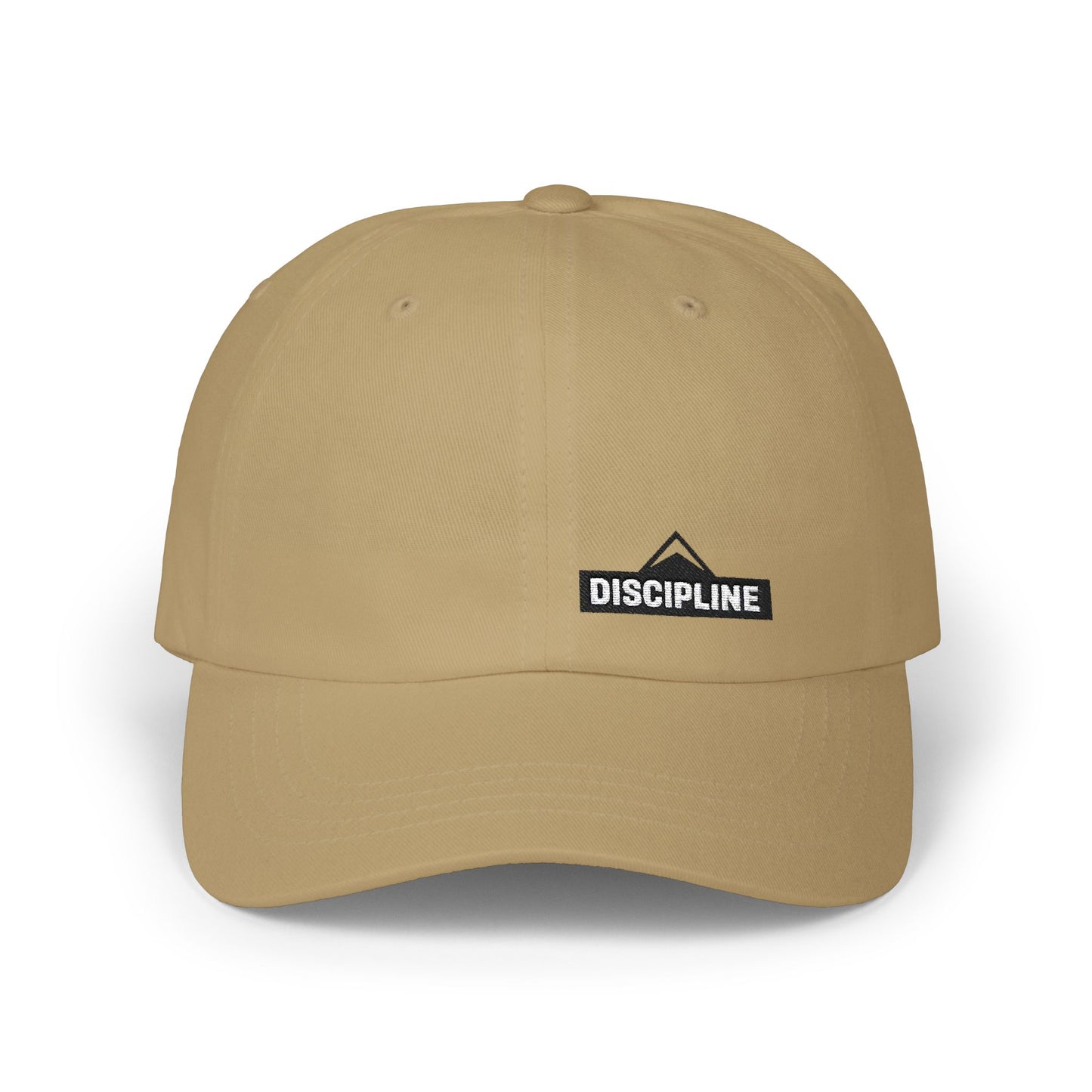 Discipline Cap