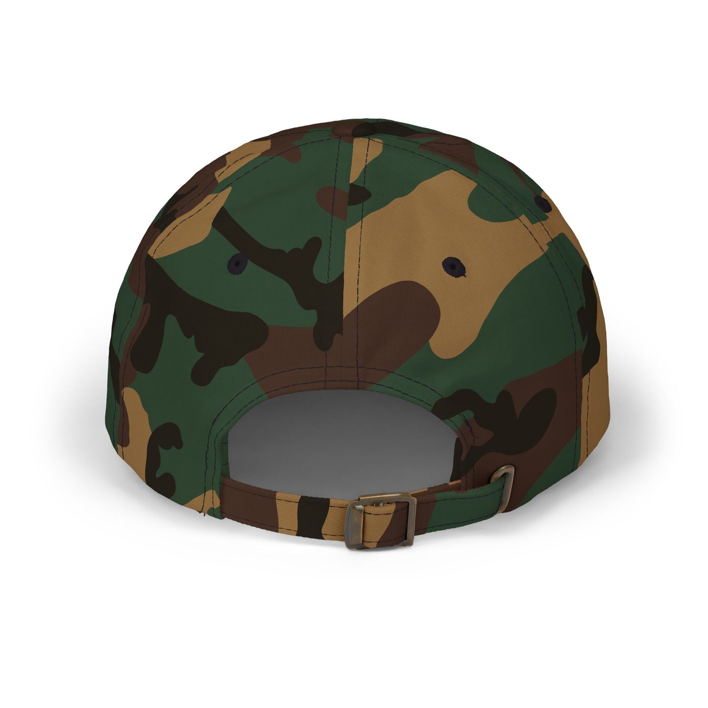 Discipline Cap