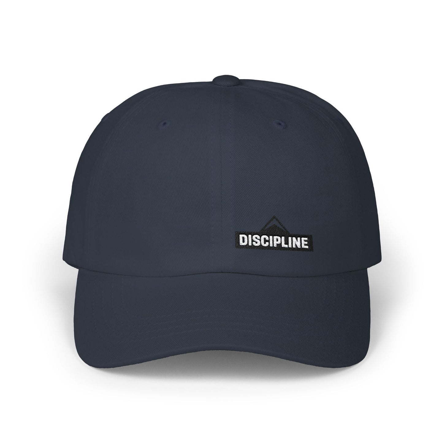 Discipline Cap