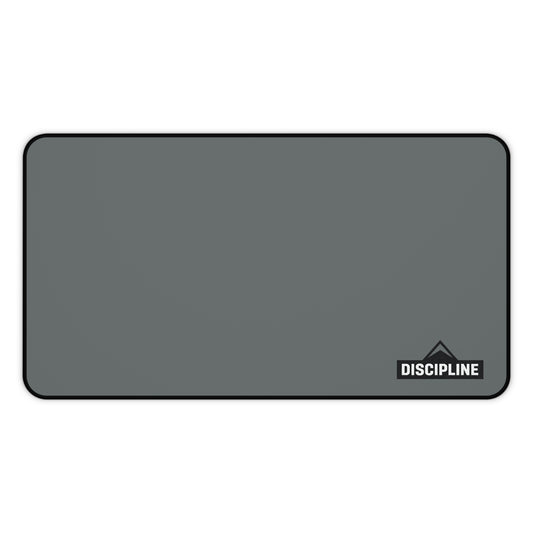 Discipline Mousepad